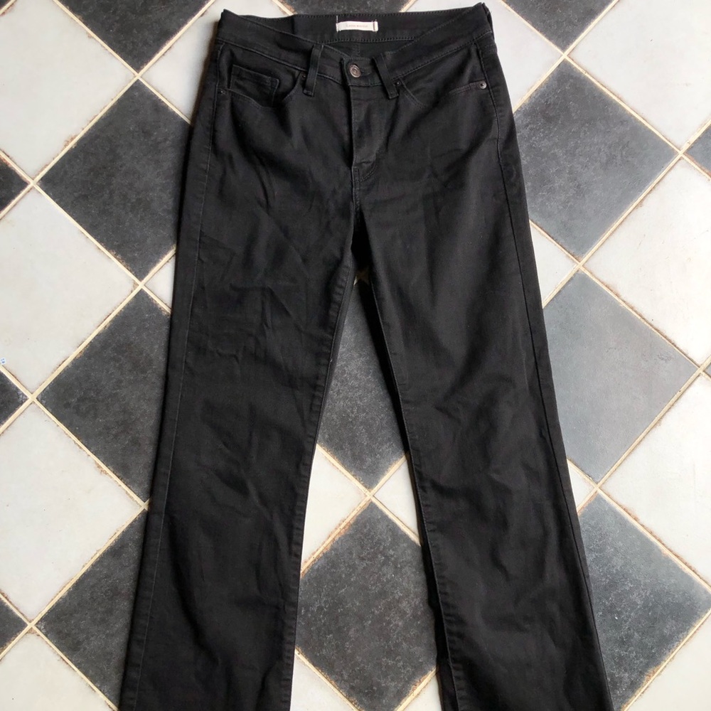 Levi’s Classic Bootcut Jeans | W27 L32